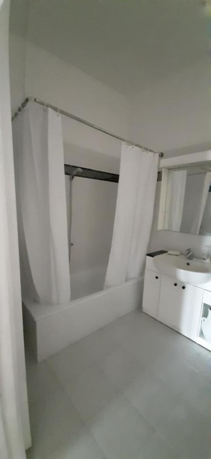 Rifugio Dell'Artista Apartment Ortona Luaran gambar