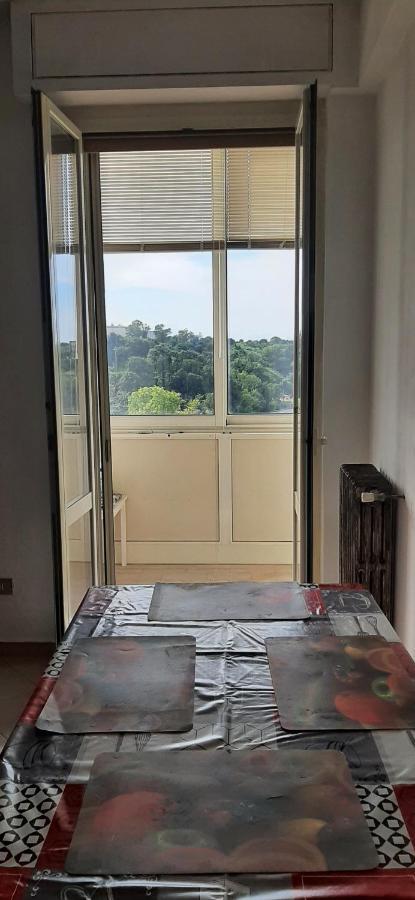 Rifugio Dell'Artista Apartment Ortona Luaran gambar