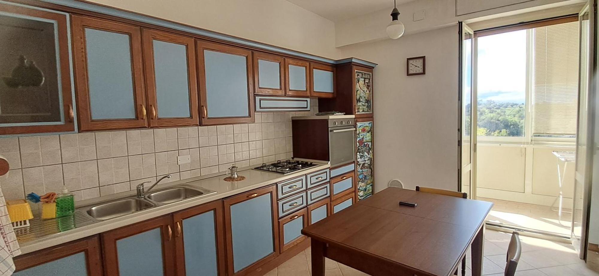 Rifugio Dell'Artista Apartment Ortona Luaran gambar